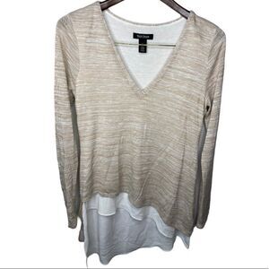 White House Black Market Top